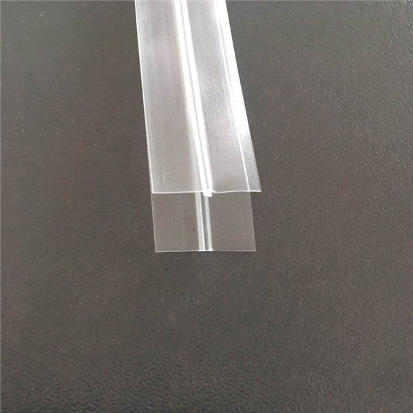 Plastic Zipper For PE/PVE/OPP Bags - Qichang Tape